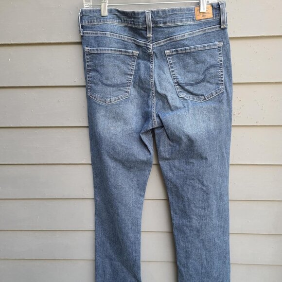 Signature by Levis Straight Jeans size 30 x 30 - Picture 6 of 14